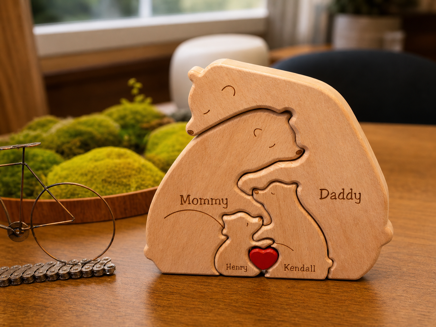 Individuelle Geschenke